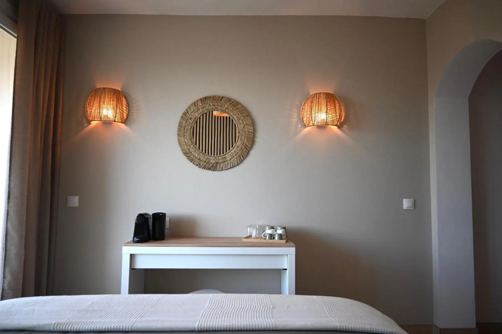 أريناس B&B Casa-Bienvenido إسبانيا