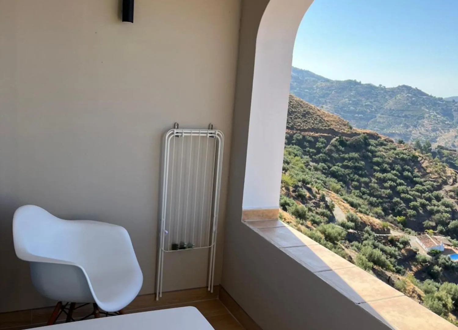 فندق مبيت وإفطار أريناس B&B Casa-Bienvenido إسبانيا