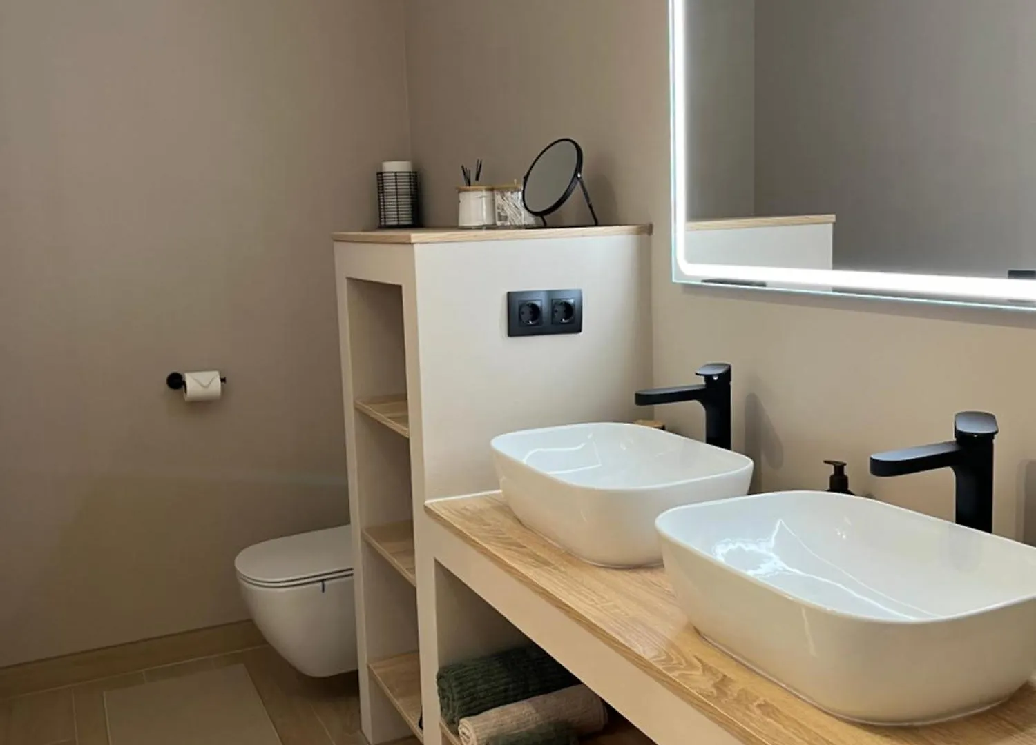 أريناس B&B Casa-Bienvenido 0*,  إسبانيا