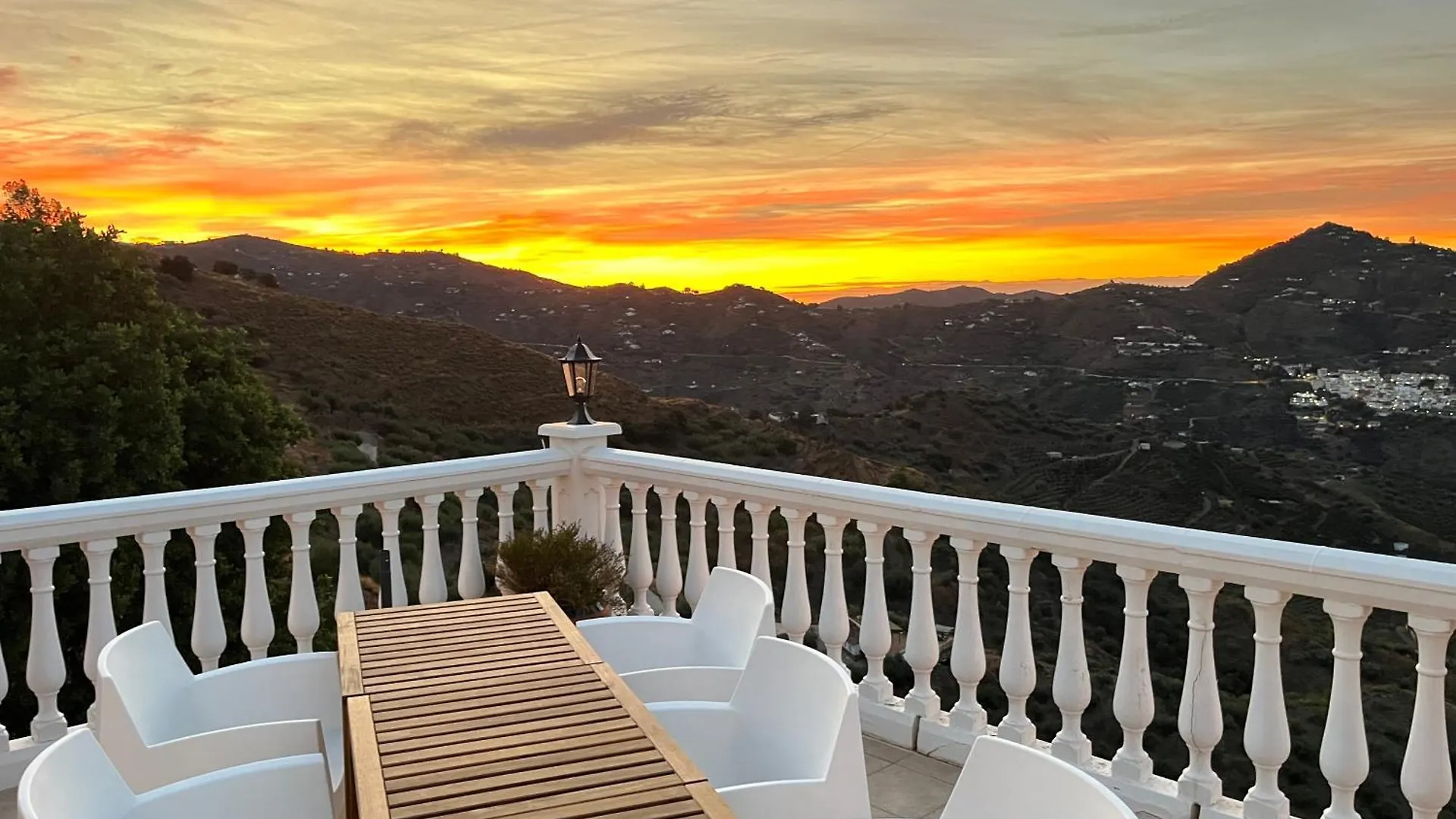 أريناس B&B Casa-Bienvenido فندق مبيت وإفطار