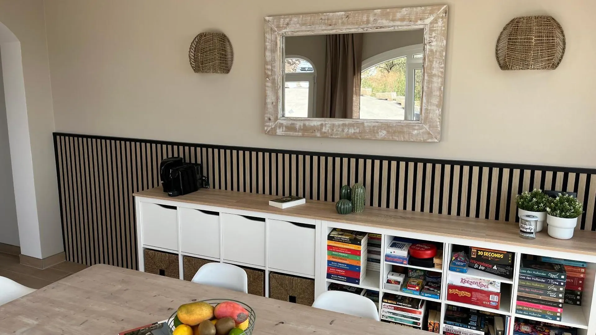 أريناس B&B Casa-Bienvenido 0*,