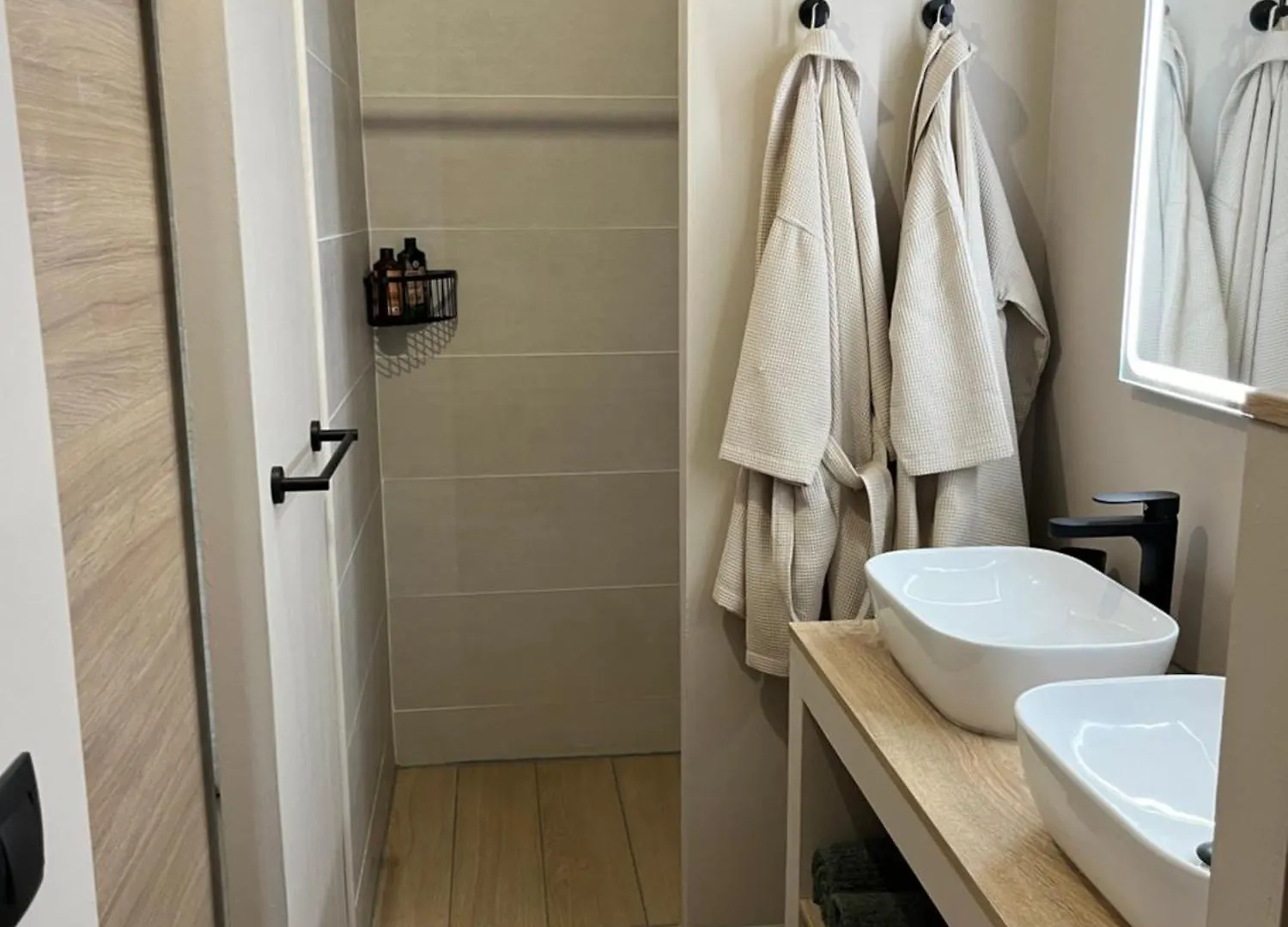 فندق مبيت وإفطار أريناس B&B Casa-Bienvenido