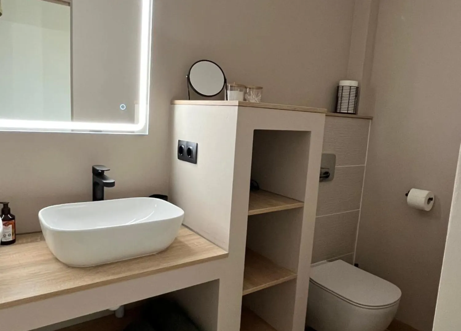أريناس B&B Casa-Bienvenido إسبانيا