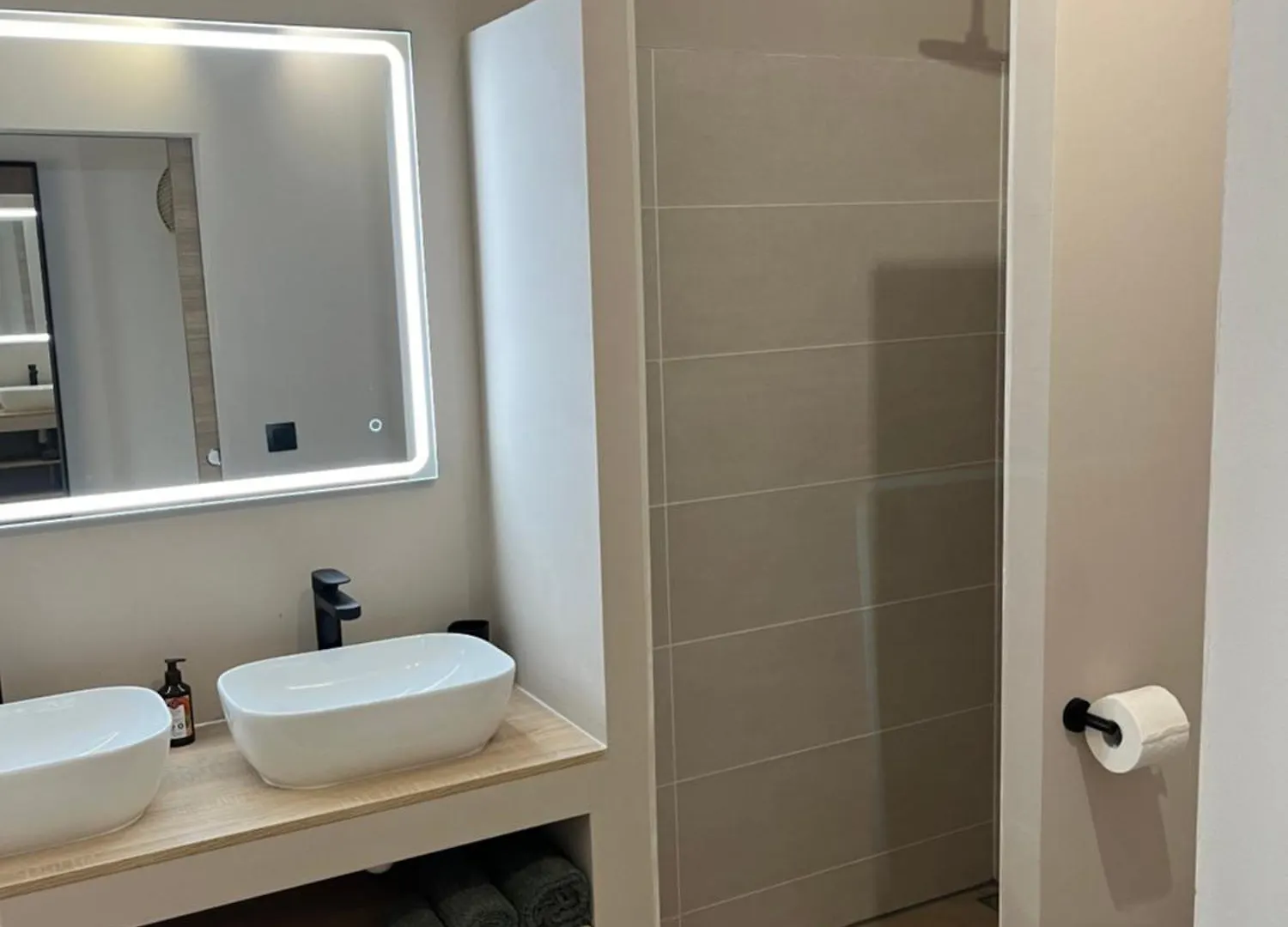 أريناس B&B Casa-Bienvenido فندق مبيت وإفطار
