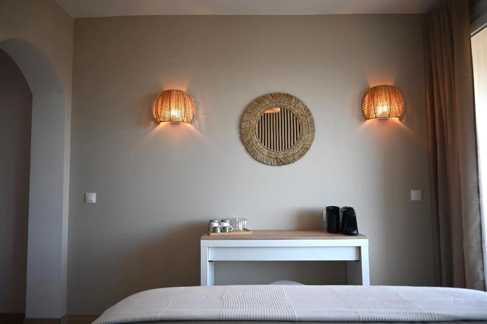 أريناس B&B Casa-Bienvenido 0*,  إسبانيا