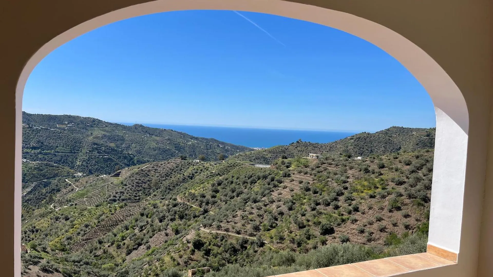 أريناس B&B Casa-Bienvenido 0*,