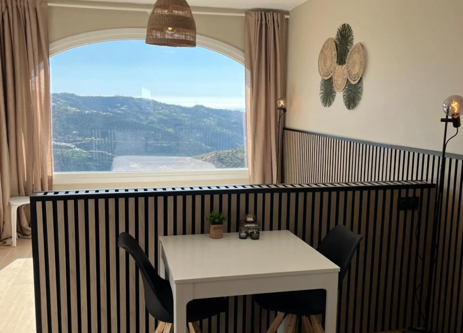 أريناس B&B Casa-Bienvenido إسبانيا