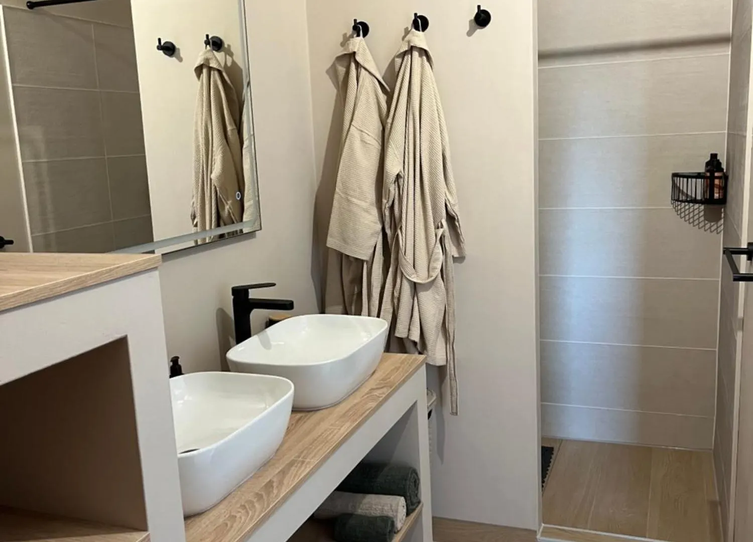 أريناس B&B Casa-Bienvenido