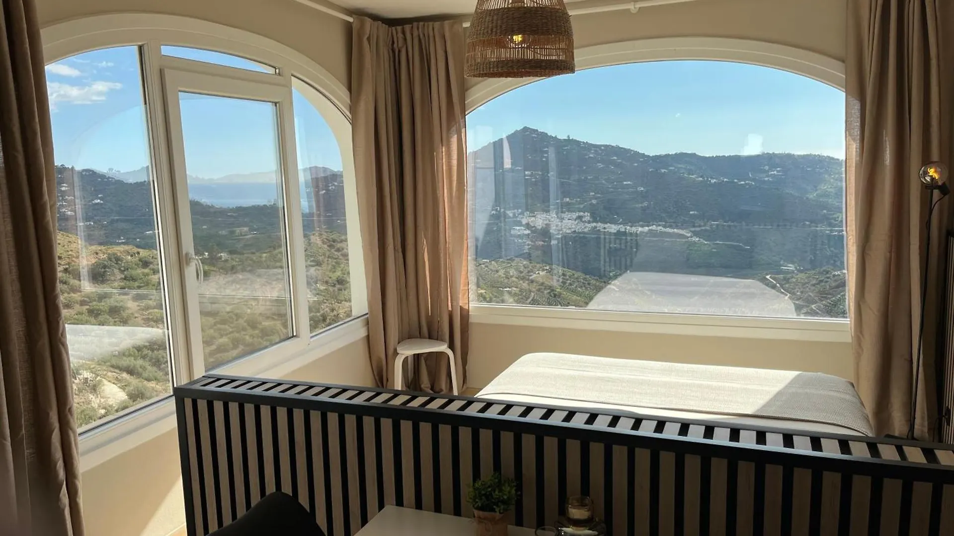 أريناس B&B Casa-Bienvenido فندق مبيت وإفطار