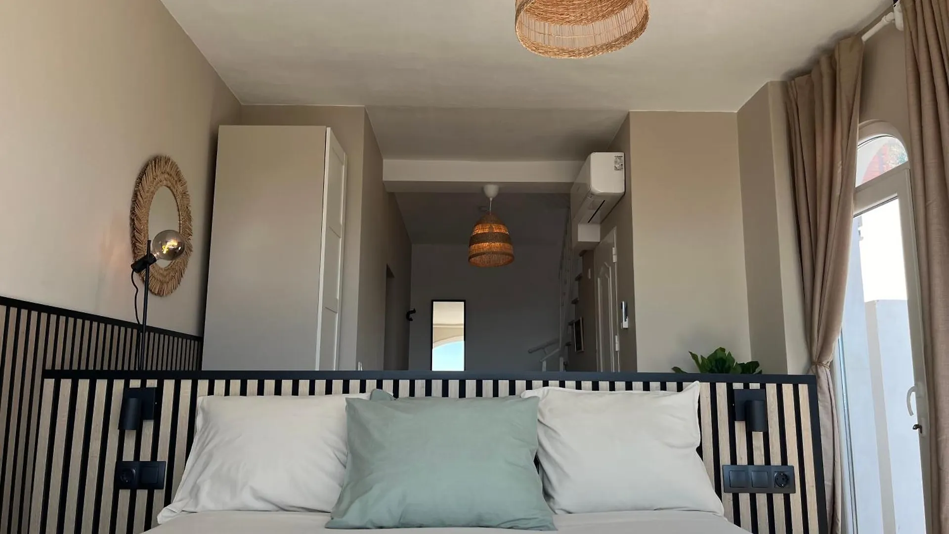 أريناس B&B Casa-Bienvenido 0*,