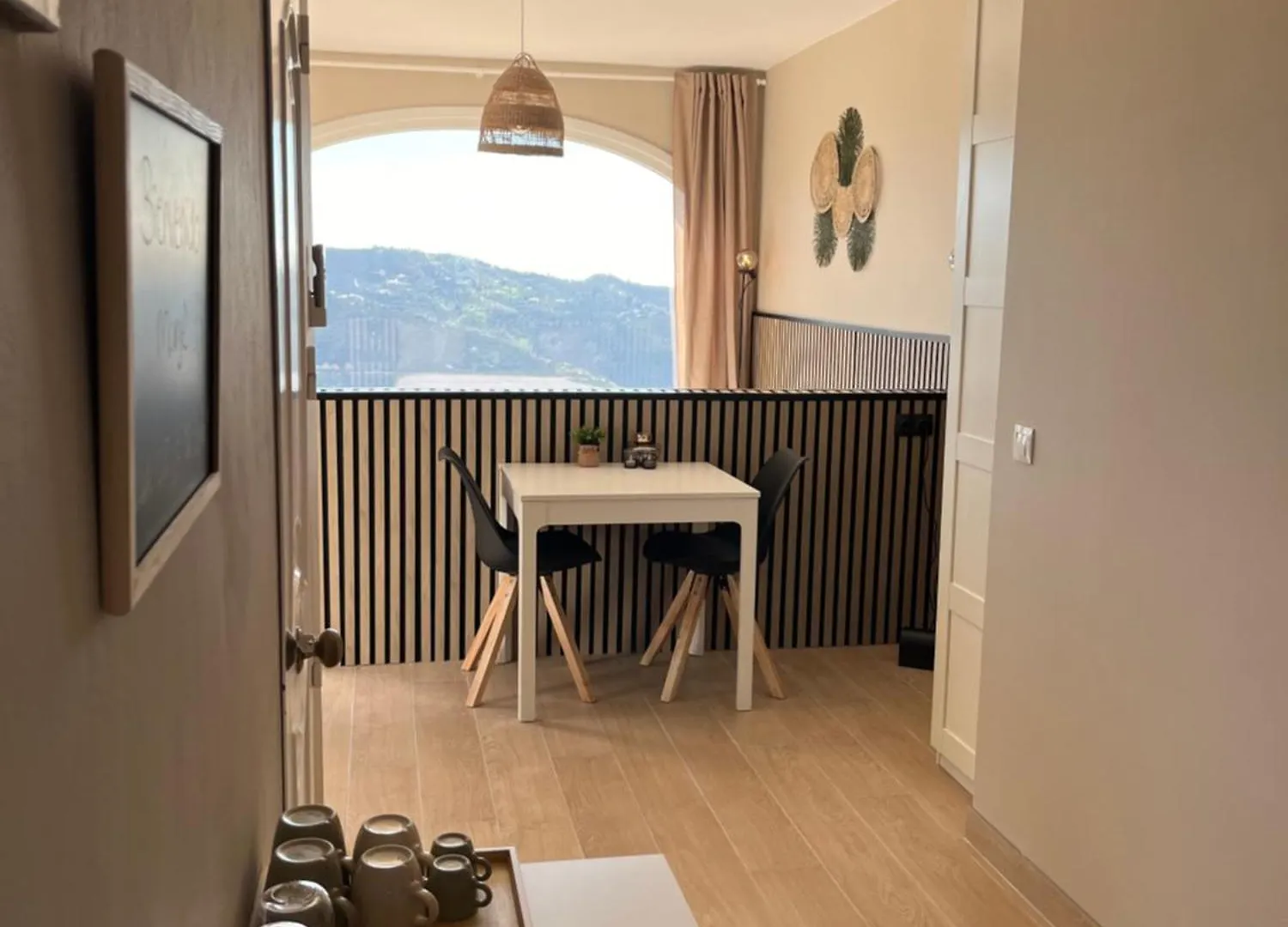 أريناس B&B Casa-Bienvenido 0*,  إسبانيا