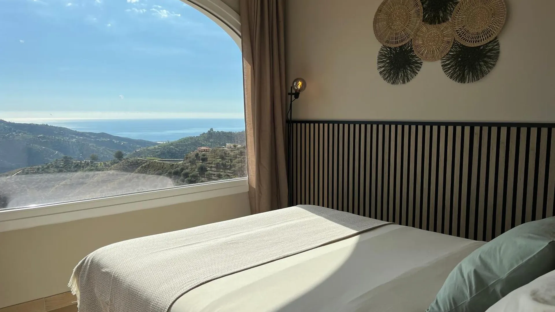 أريناس B&B Casa-Bienvenido