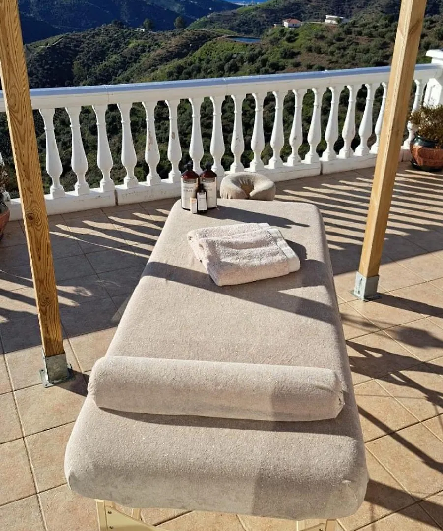 أريناس B&B Casa-Bienvenido 0*,