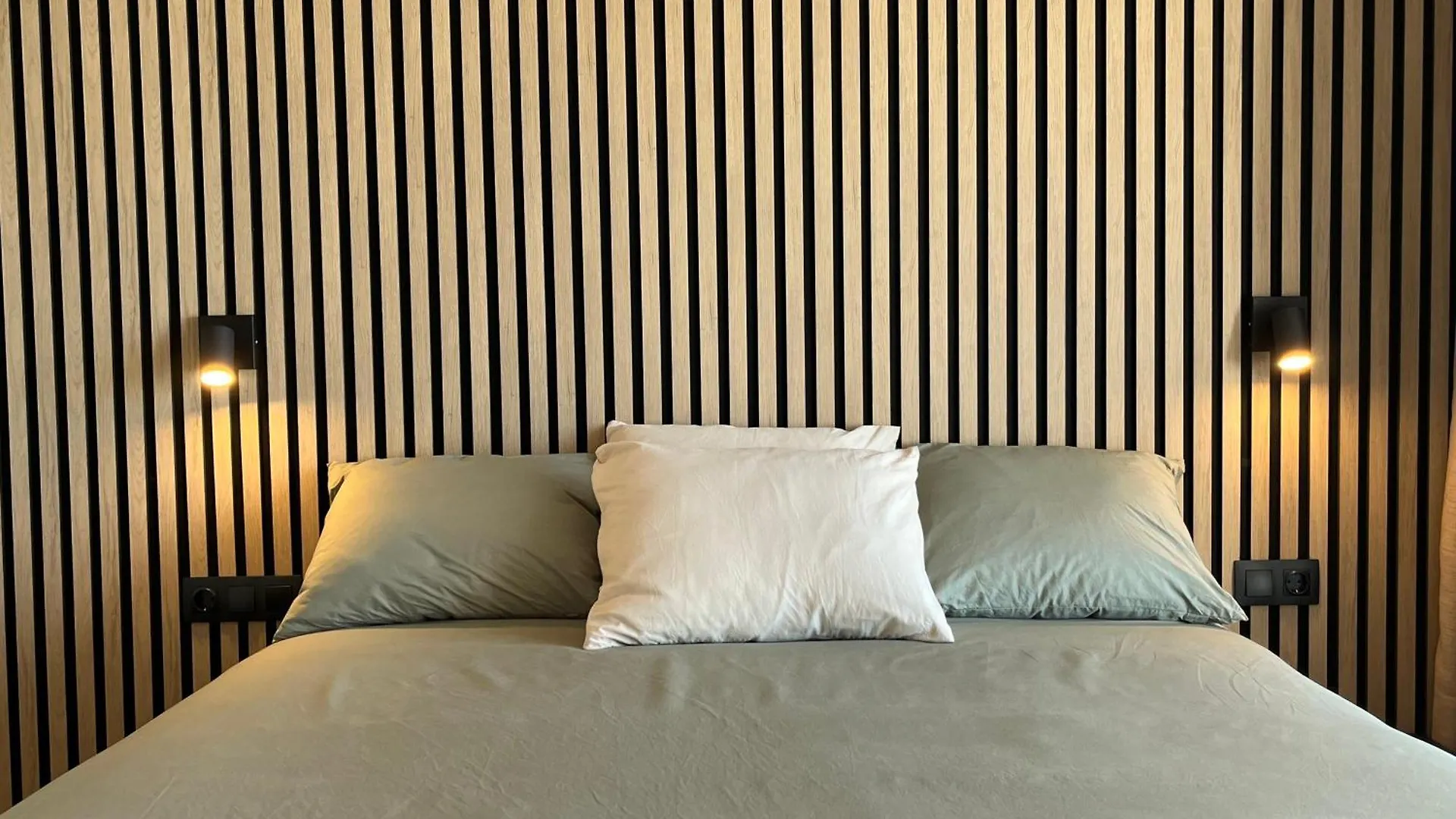 Bed and Breakfast B&B Casa-Bienvenido Arenas  Ισπανία