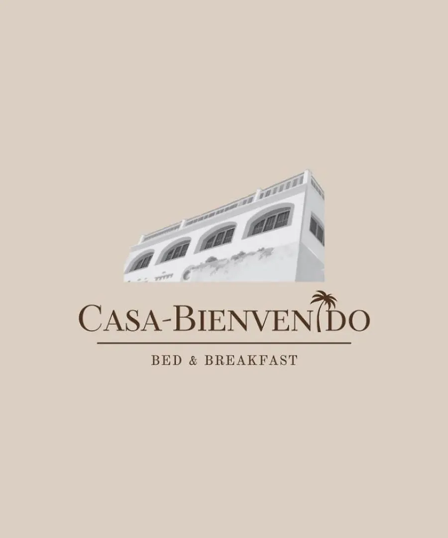 B&B Casa-Bienvenido Arenas