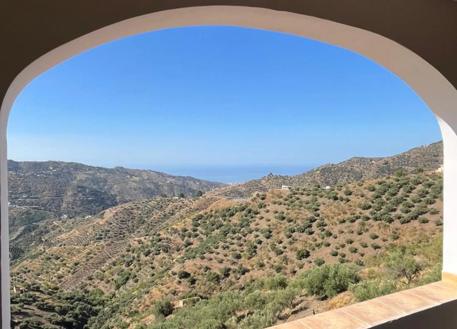 Bed and Breakfast B&B Casa-Bienvenido Arenas  Ισπανία