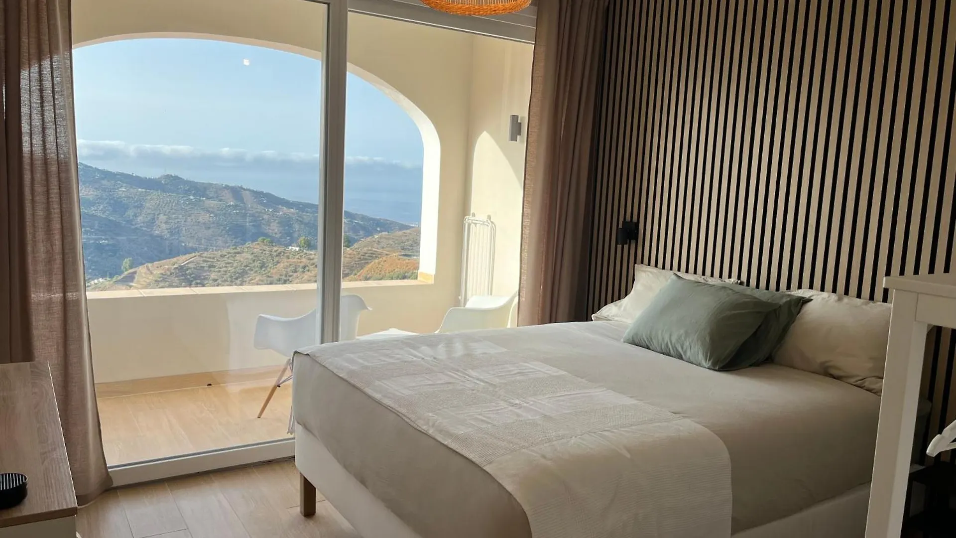 Bed and Breakfast B&B Casa-Bienvenido Arenas  Ισπανία
